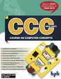 Course on Computer Concepts (CCC) Made Simple (English) - Retail Maharaj