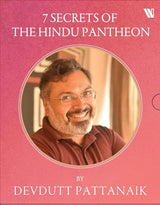 7 Secrets of the Hindu Pantheon: 7 Secrets of the Goddess, 7 Secrets of Shiva, 7 Secrets of Vishnu, 7 Secrets from Hindu Calendar Art - Retail Maharaj