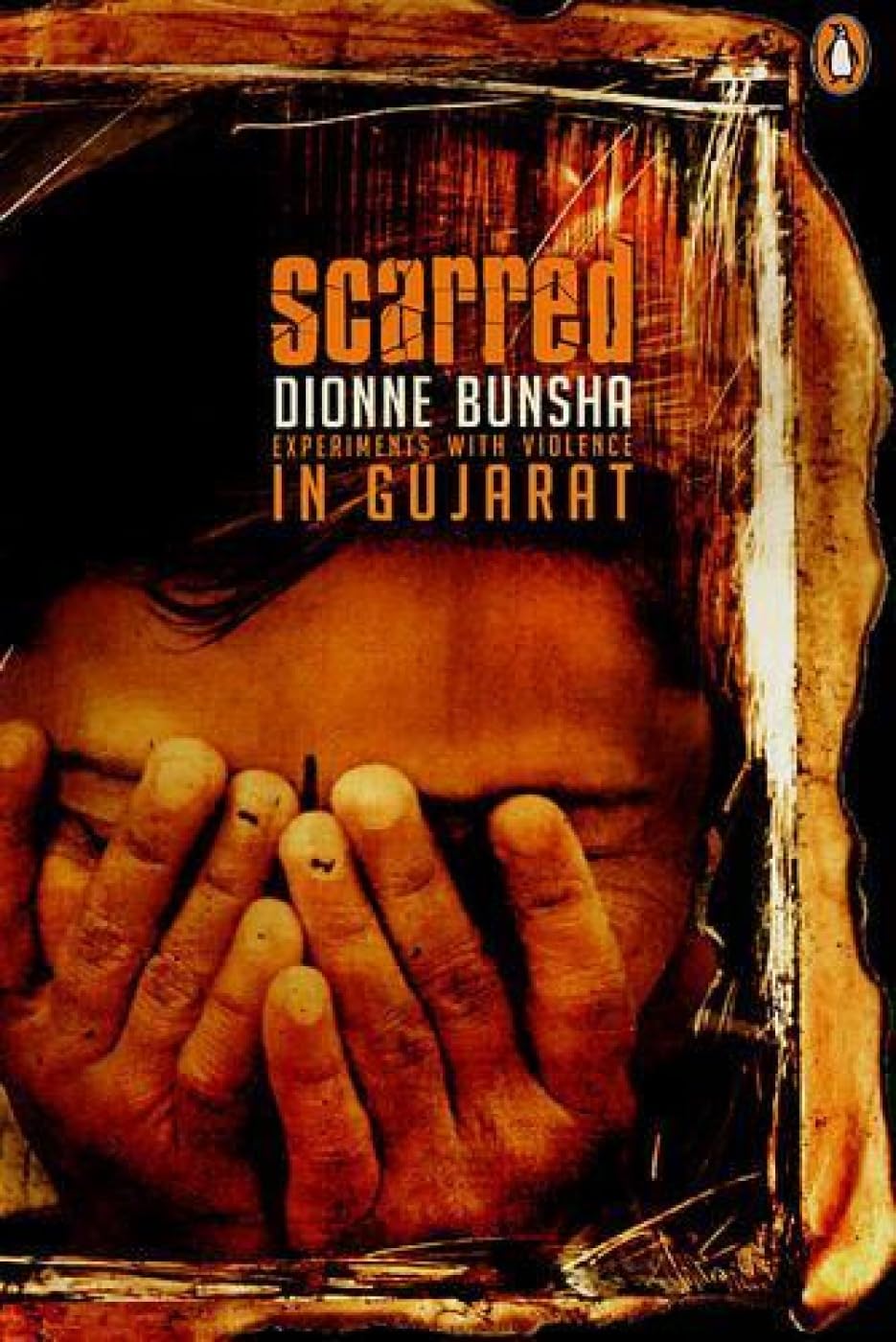 Scarred : Experiment's With Violence In - Retail Maharaj