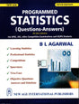 Programmed Statistics (Questions-Answers) 5th Edition - Retail Maharaj