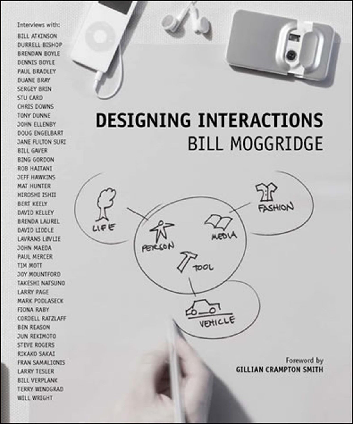 Designing Interactions (The MIT Press) - Retail Maharaj