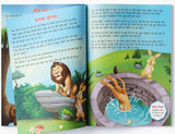 Panchatantra - Pack of 5 Books - Retail Maharaj