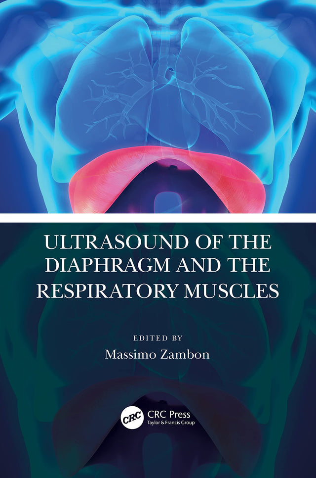 ULTRASOUND OF THE DIAPHRAGM AND THE RESPIRATORY MUSCLES (PB 2022) - Retail Maharaj