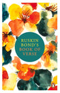 Ruskin Bond's Book Of Verse - Retail Maharaj