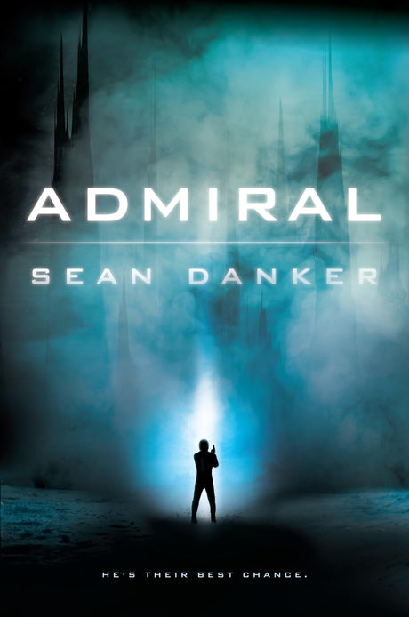 Admiral: 1 - Retail Maharaj