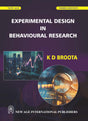 Experimental Design in Behavioural Research - Retail Maharaj