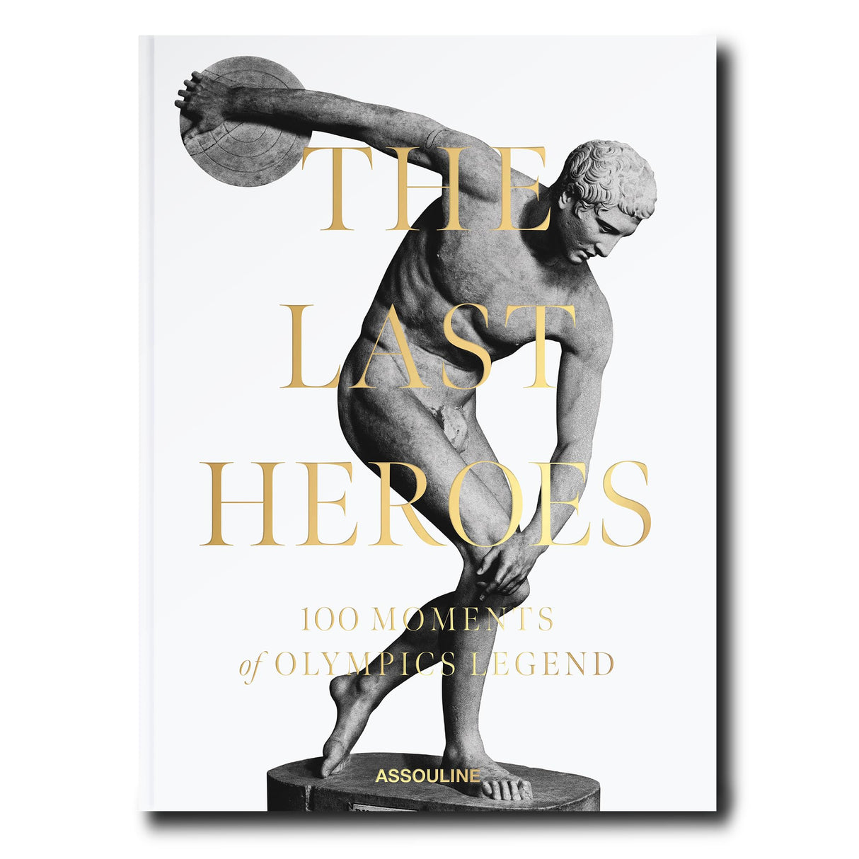 The Last Heroes: 100 moments of Olympics Legend - Retail Maharaj