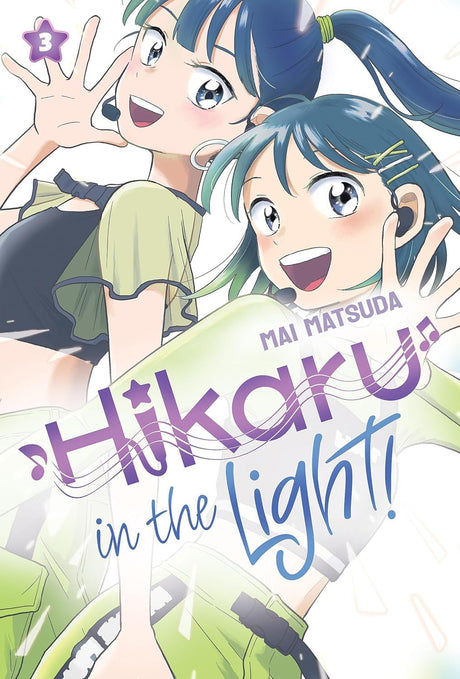 Hikaru In The Light! #03 - Retail Maharaj