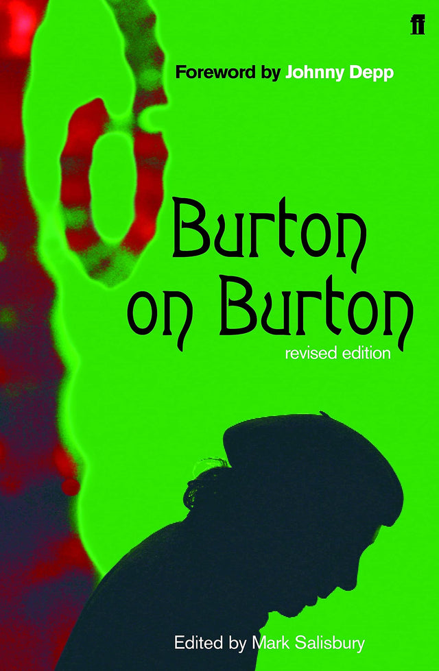 Burton on Burton - Retail Maharaj
