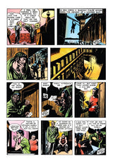 Past Imperfect: RIP Kirby - Retail Maharaj