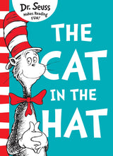The Cat in the Hat - Retail Maharaj