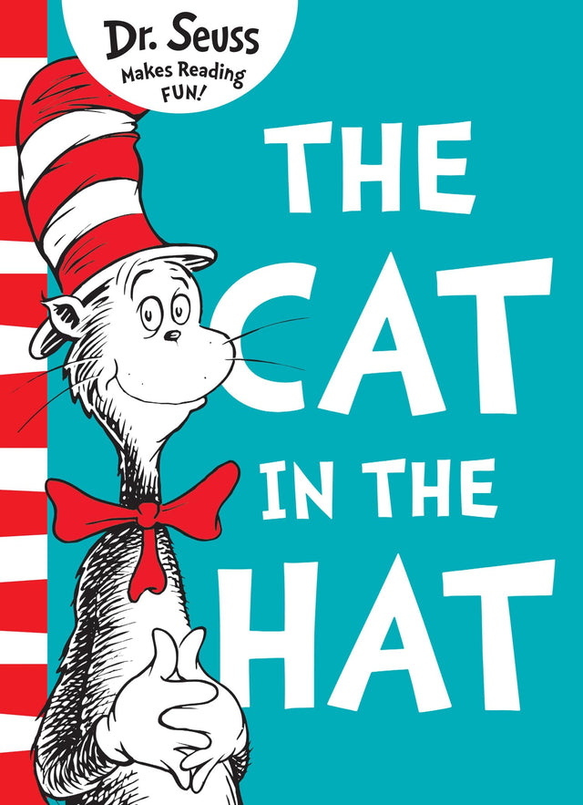 The Cat in the Hat - Retail Maharaj