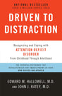 Driven to Distraction (Revised) - Retail Maharaj