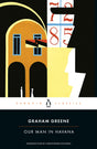 Our Man in Havana (Penguin Classics) - Retail Maharaj