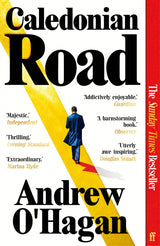 Caledonian Road: The Sunday Times bestseller - Retail Maharaj