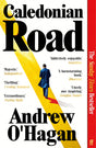 Caledonian Road: The Sunday Times bestseller - Retail Maharaj