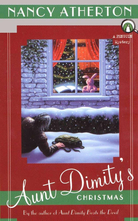Aunt Dimity's Christmas (Aunt Dimity Mystery) - Retail Maharaj
