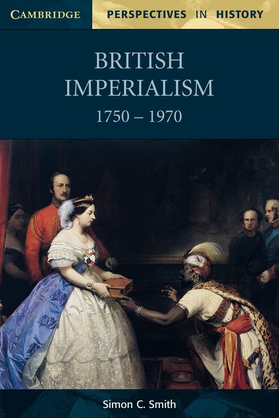 British Imperialism: 1750-1970 - Retail Maharaj