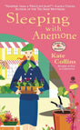 Sleeping with Anemone: A Flower Shop Mystery: 9 - Retail Maharaj