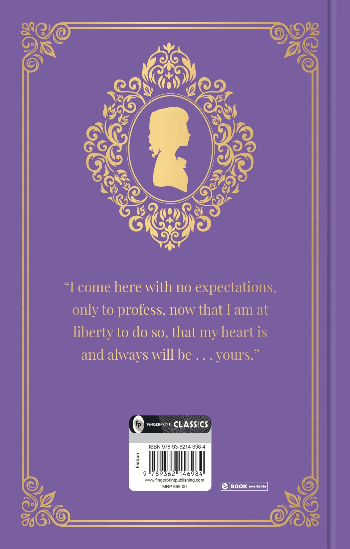 Sense and Sensibility (Deluxe Hardbound Edition) - Retail Maharaj