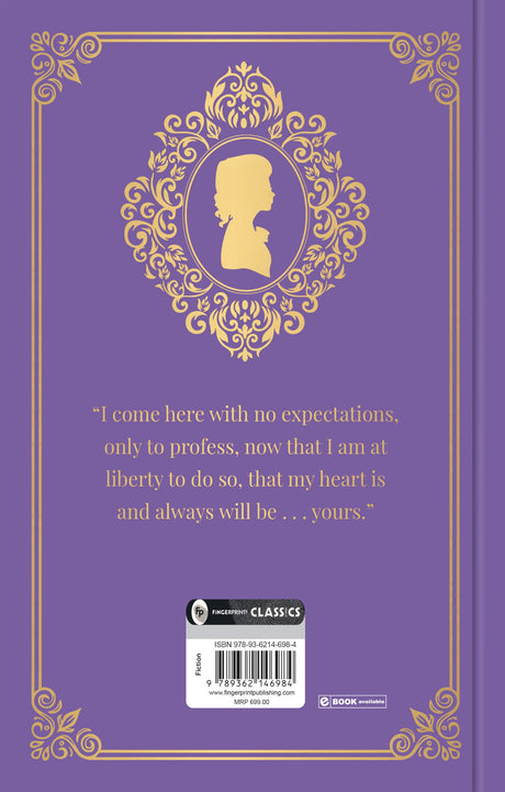 Sense and Sensibility (Deluxe Hardbound Edition) - Retail Maharaj