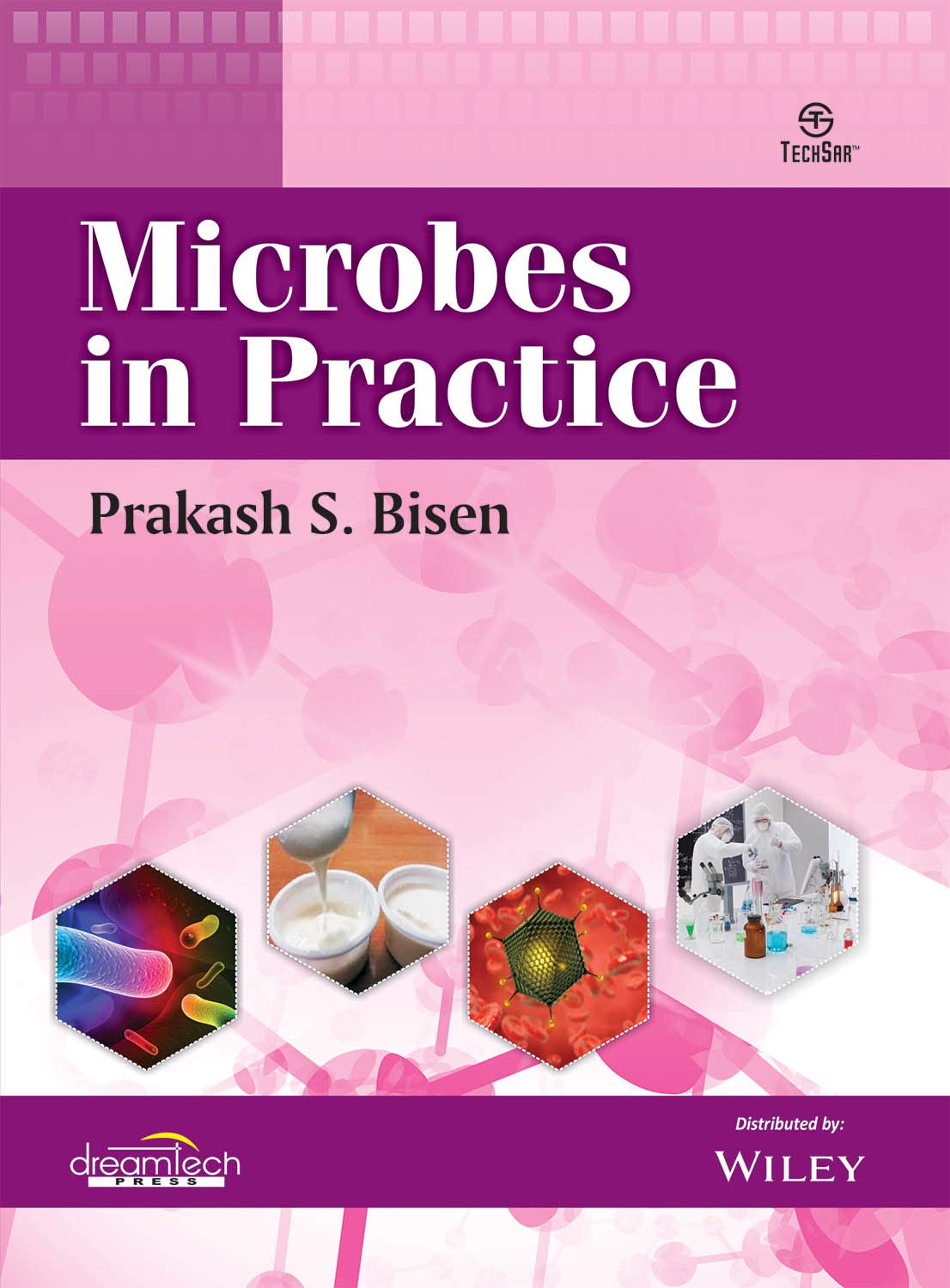 Microbes in Practice - Retail Maharaj