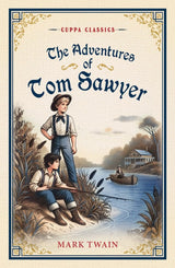The Adventures of Tom Sawyer (Cuppa Classics) - Retail Maharaj