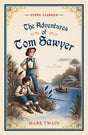 The Adventures of Tom Sawyer (Cuppa Classics) - Retail Maharaj