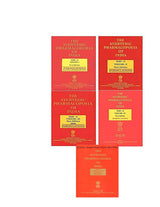 The Ayurvedic Pharmacopoeia of India Part - II [Formulations] - Volume - I, II, III, IV and V (Set of 5 Books) ( Price is Including Packging & Delivering Charges )