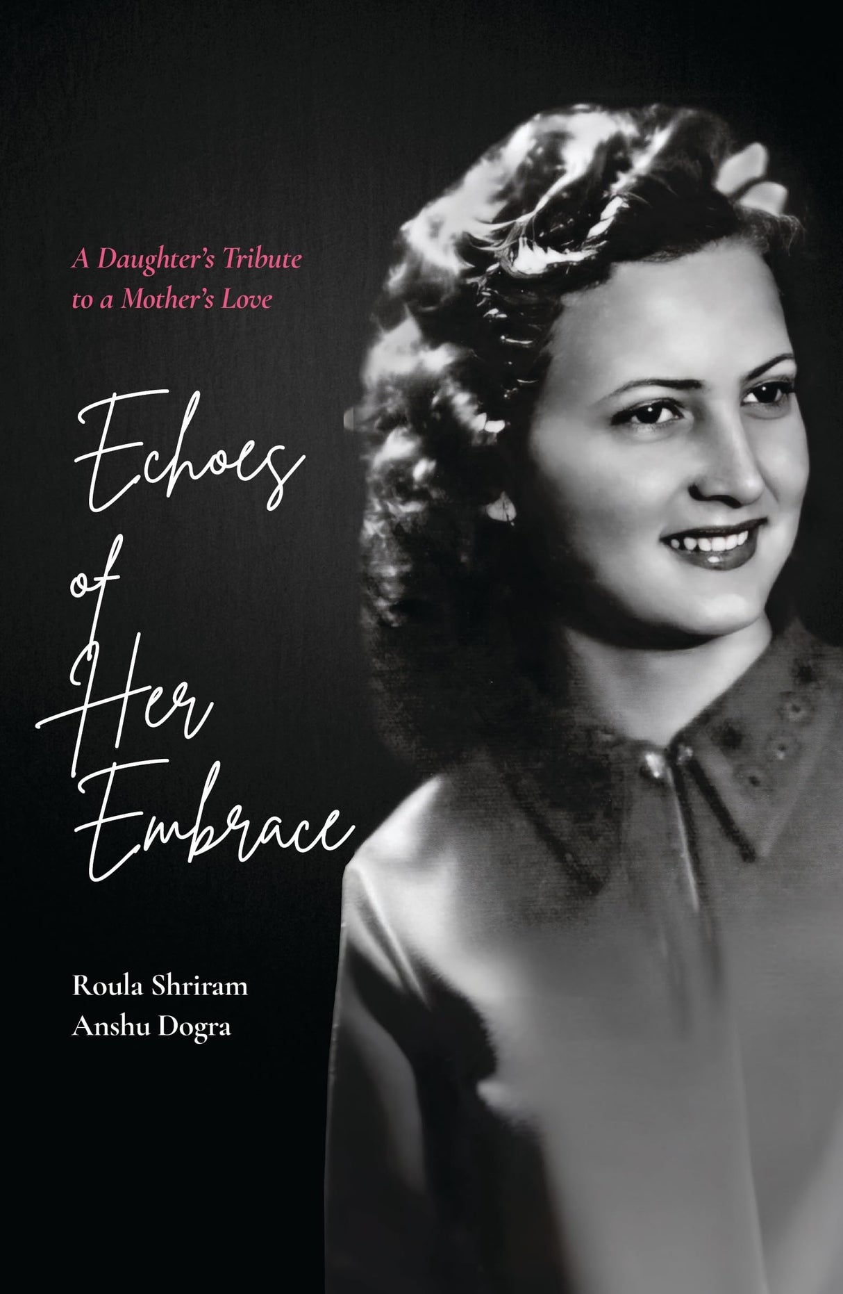 Echoes of Her Embrace: A Daughter’s Tribute to a Mother’s Love - Retail Maharaj
