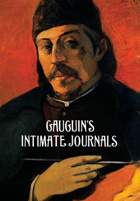 Gauguin's Intimate Journals (Dover Fine Art, History of Art) - Retail Maharaj