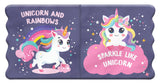 Baby's First Bath Time: Unicorn - Retail Maharaj