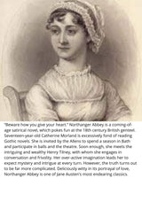 Northanger Abbey - Retail Maharaj