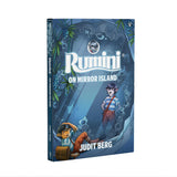 Rumini on Mirror Island(Book 9) - Retail Maharaj