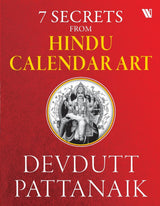 7 SECRETS FROM HINDU CALENDAR ART - Retail Maharaj