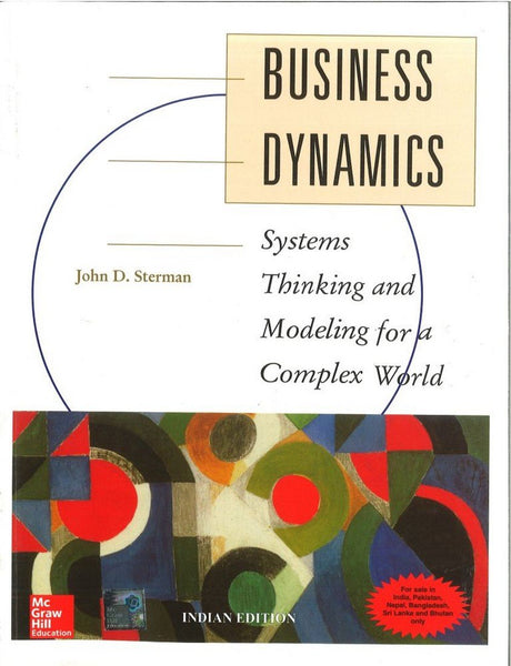 Business Dynamics with Cd - Retail Maharaj