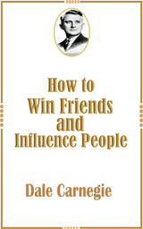 Pack of 3 Self Help Bookset for Adult - How to Win Friends and Influence People, Stop Worrying and Start Living, Develop Self Confidence and Influence People by Public Speaking - Retail Maharaj