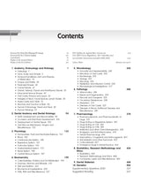 Comprehensive Applied Basic Science Cabs For Mds Students 2Ed (Pb 2024) - Retail Maharaj