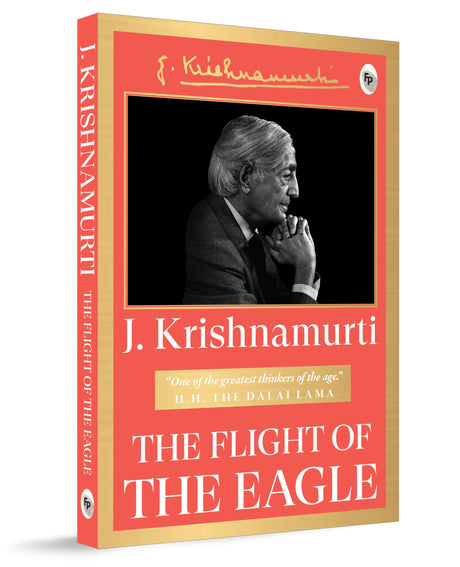The Flight of the Eagle - Retail Maharaj
