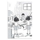 Misfit Madhu: Mystery Story Featuring a Girl Who Codes | Winner of Neev Book Award | For Students of All Ages - Retail Maharaj