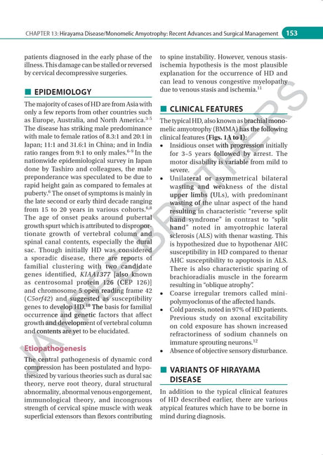 IAN ADVANCES IN NEUROMUSCULAR DISORDERS - Retail Maharaj