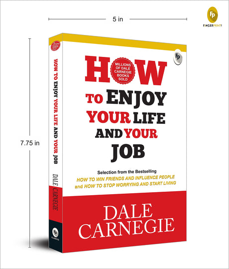 How To Enjoy Your Life And Your Job - Retail Maharaj