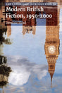The Cambridge Introduction to Modern British Fiction, 1950-2000 (Cambridge Introductions to Literature) - Retail Maharaj