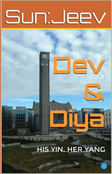 Dev & Diya - Retail Maharaj