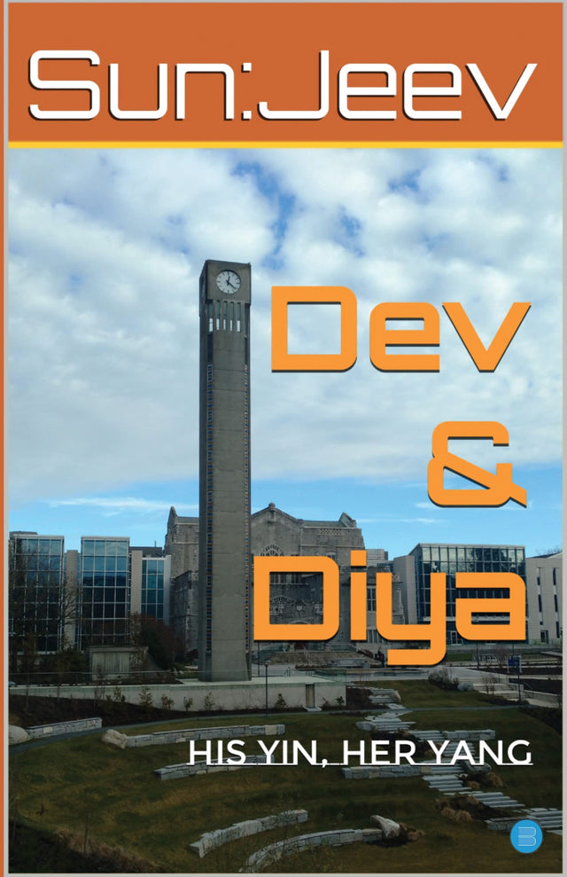 Dev & Diya - Retail Maharaj