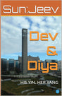 Dev & Diya - Retail Maharaj