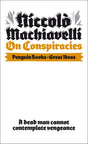 On Conspiracies - Retail Maharaj