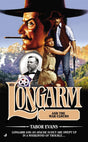 Longarm #421: Longarm and the War Clouds - Retail Maharaj