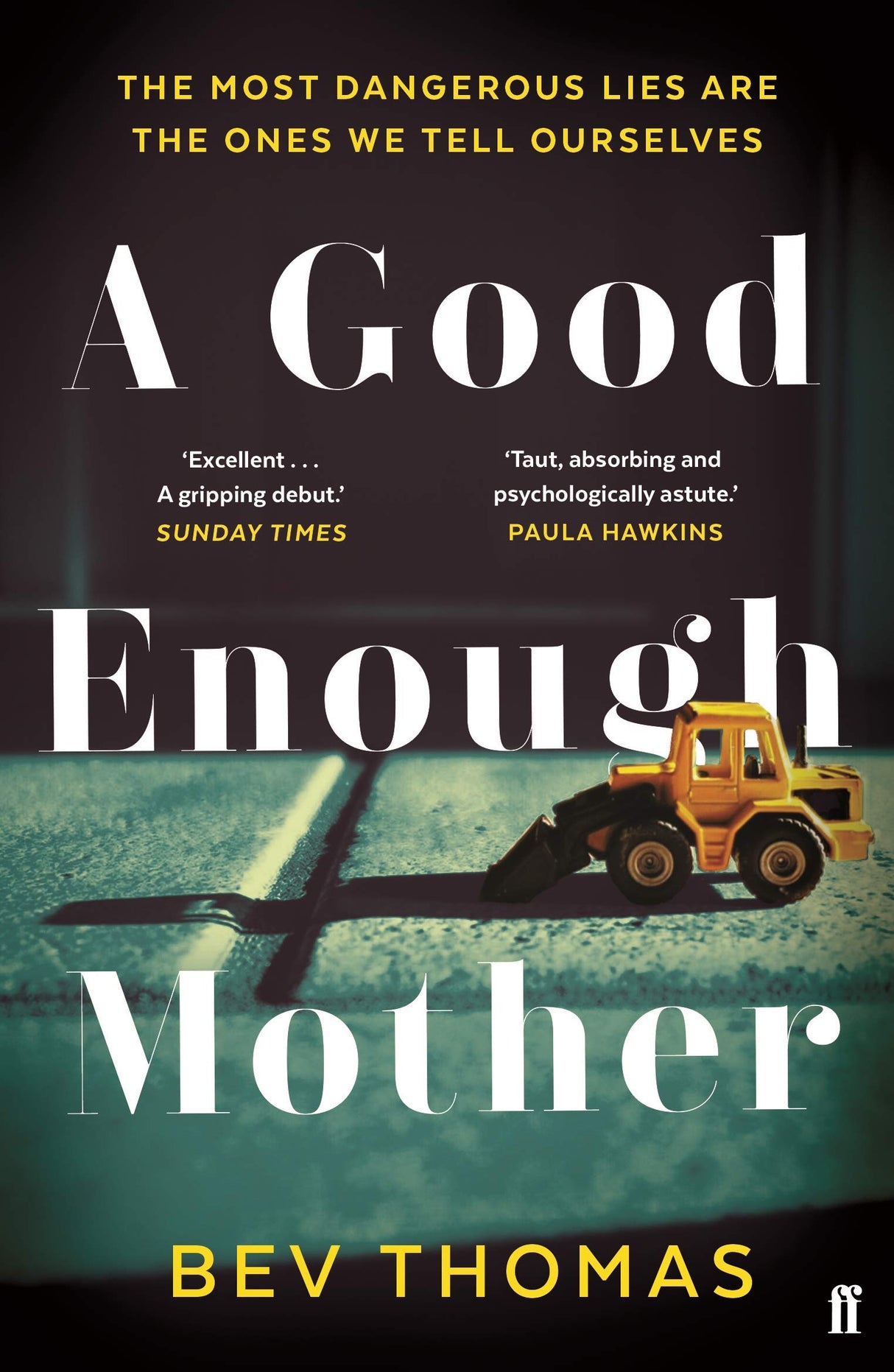 A Good Enough Mother - Retail Maharaj