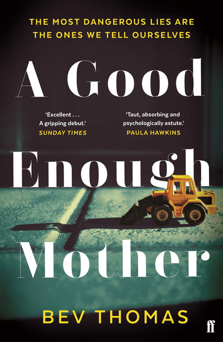 A Good Enough Mother - Retail Maharaj
